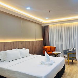Kkia Hotel